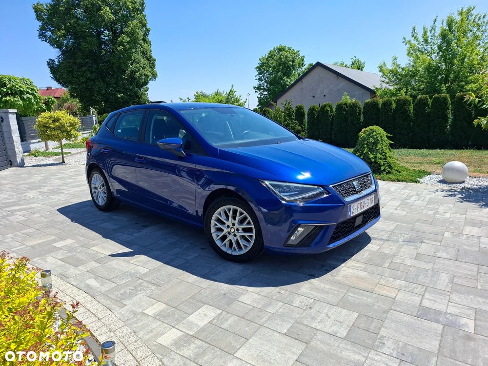 Seat Ibiza 1.0 EcoTSI S&S Style - 15