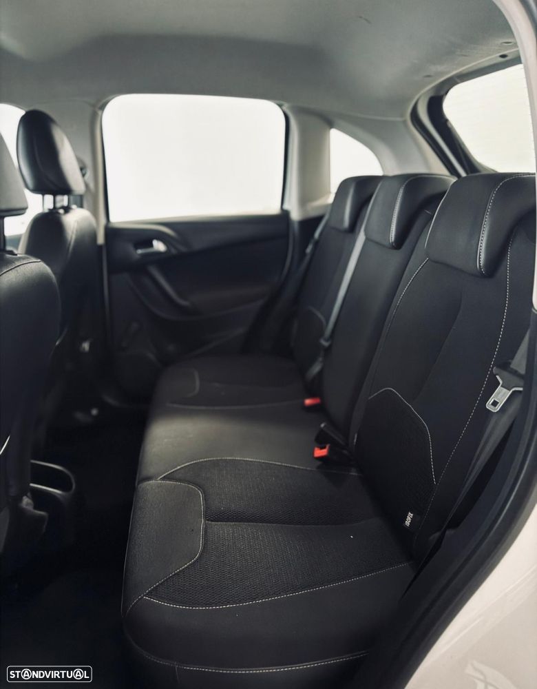 Citroën C3 e-HDi EGS Tendance - 8