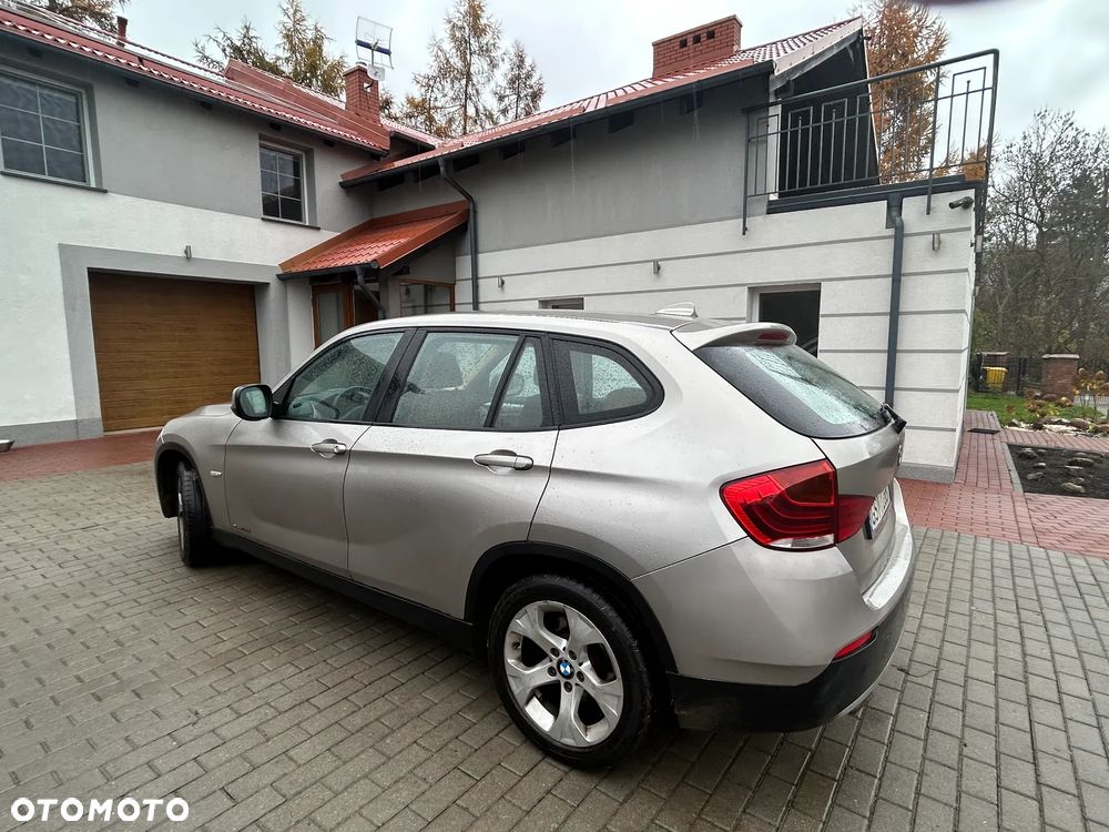 BMW X1 - 3