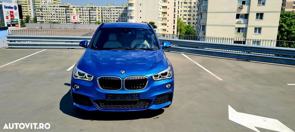 BMW X1 - 2