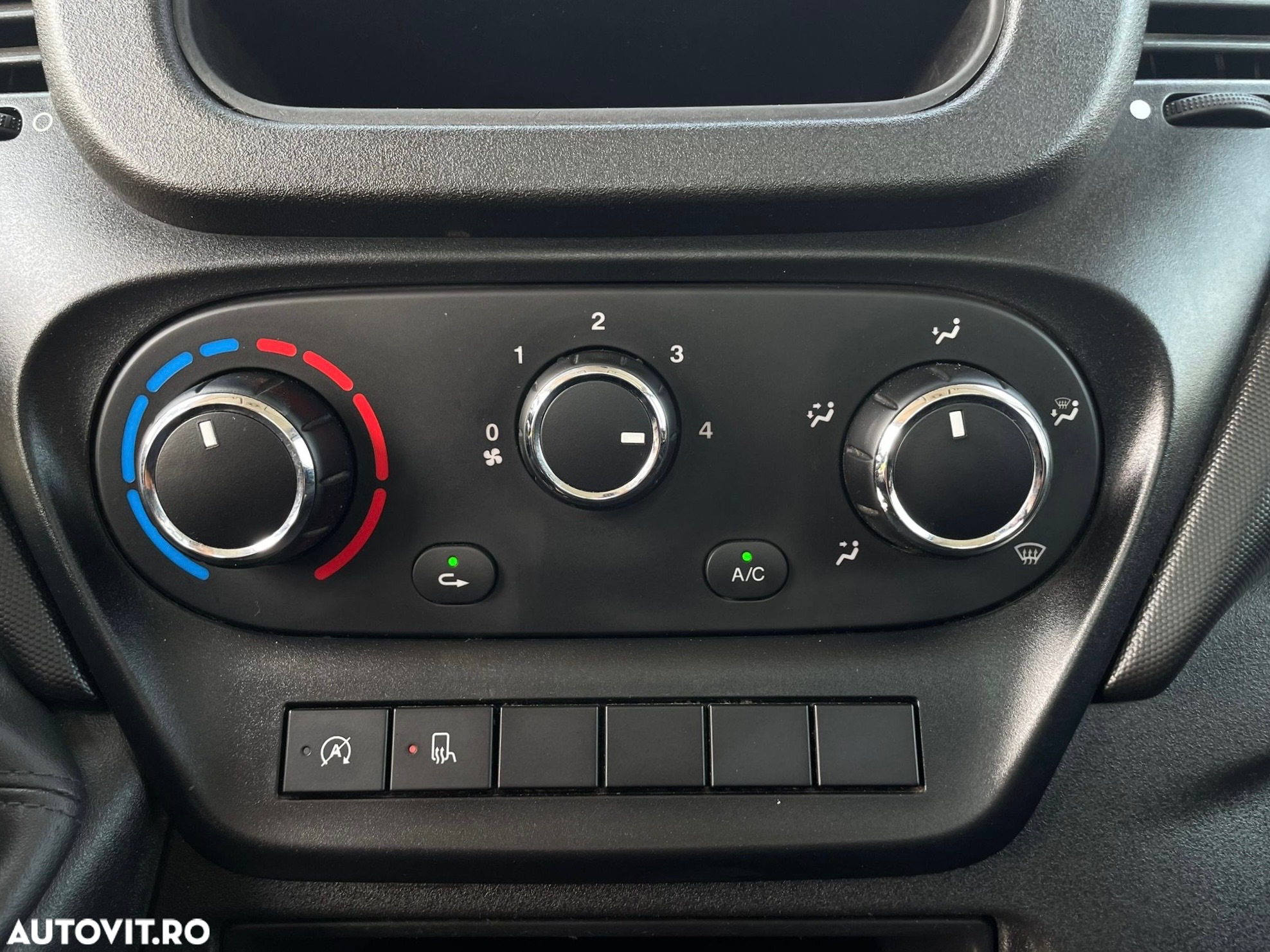 Iveco Daily 35C14 BASCULABIL AXA DUBLA SPATE - 26