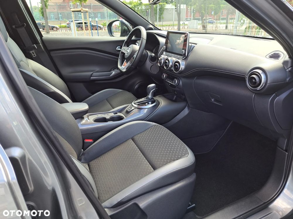 Nissan Juke 1.6 Hybrid Premiere Edition AMT - 15
