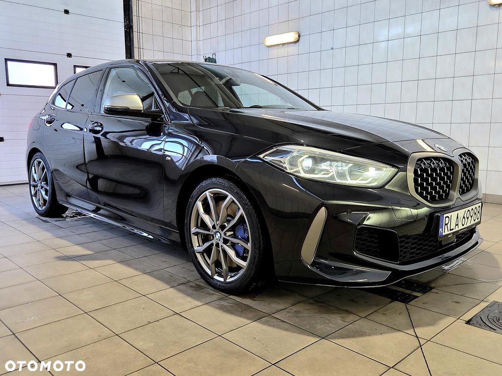 BMW 1M - 1