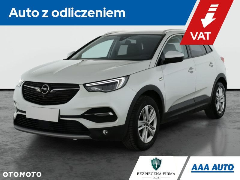 Opel Grandland X - 2