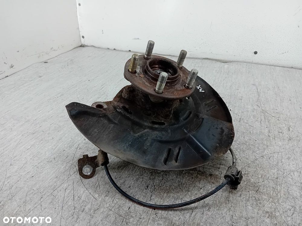 ZWROTNICA PRAWY PRZÓD SUBARU XV 2.0 16V - 2