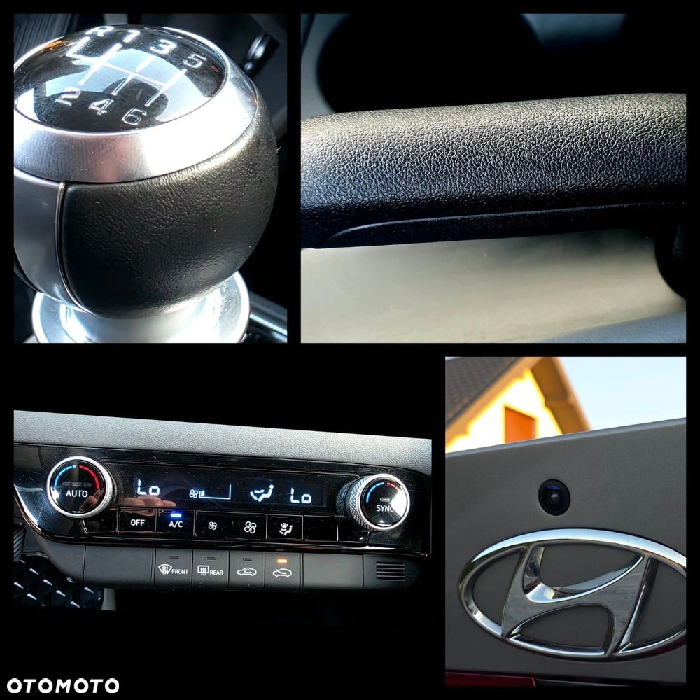 Hyundai Elantra 1.6 Smart - 28