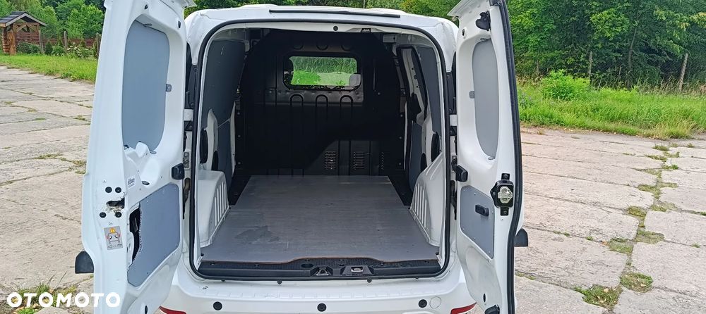 Dacia Dokker caddy berlingo partner klima tempomat - 13