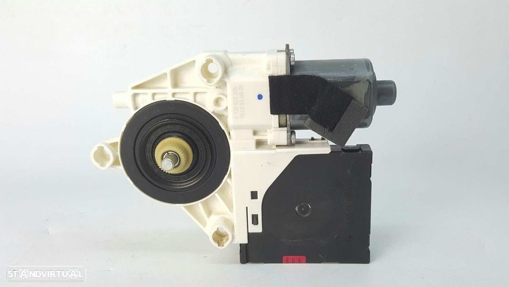 MOTOR ELEVADOR FRENTE DIREITO AUDI A3 (8P) 2.0 TDI AMBITION - 2