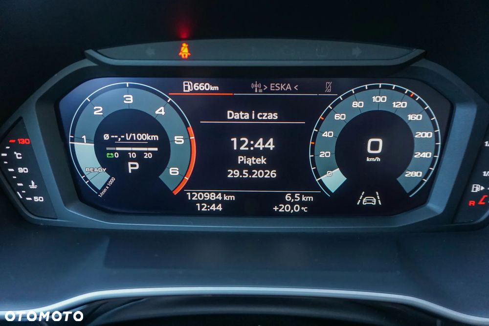 Audi Q3 35 TDI S tronic - 15