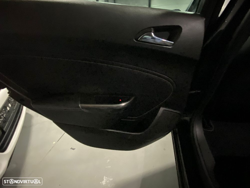 Opel Astra 1.3 CDTI Cosmo - 21