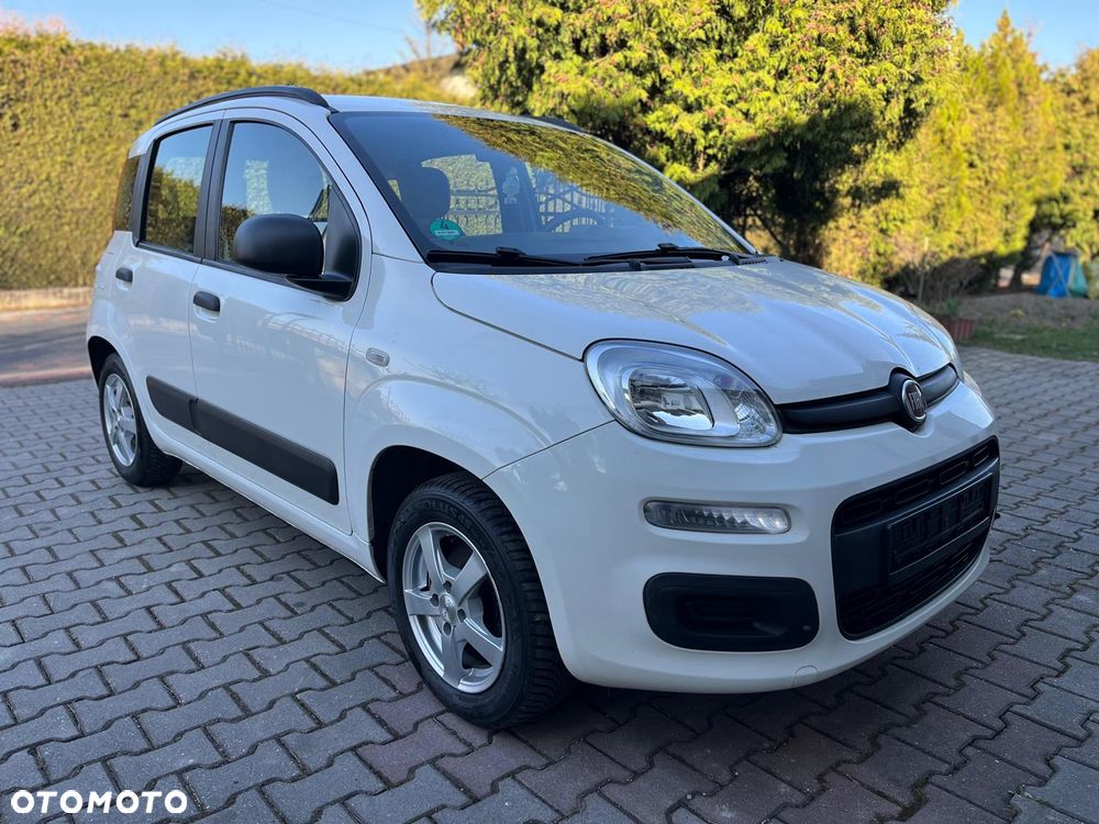 Fiat Panda 1.2 Classic - 3