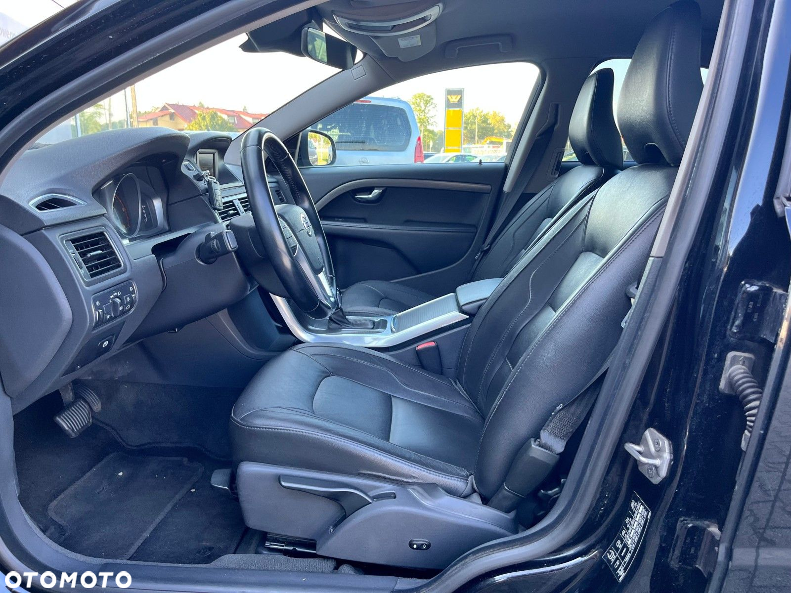 Volvo S80 D4 Drive-E Momentum - 12