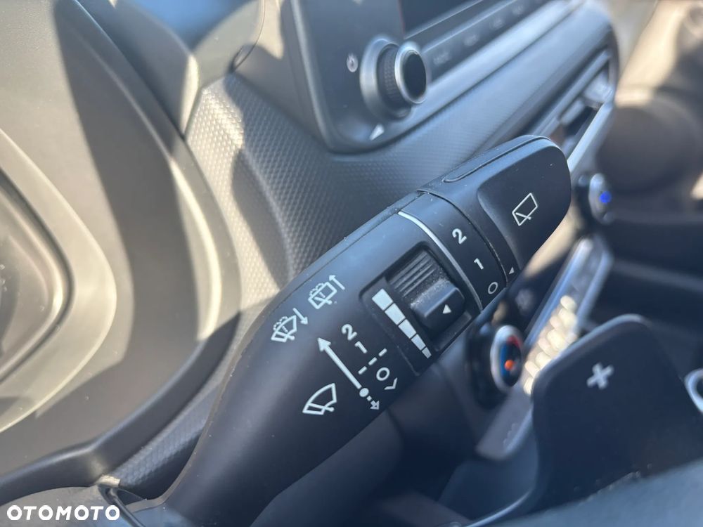 Hyundai Kona 1.0 T-GDI Comfort DCT - 18