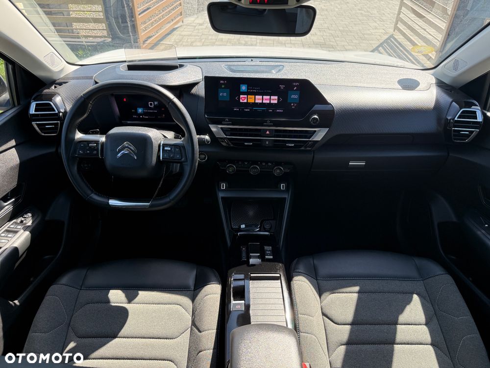 Citroën C4 - 3