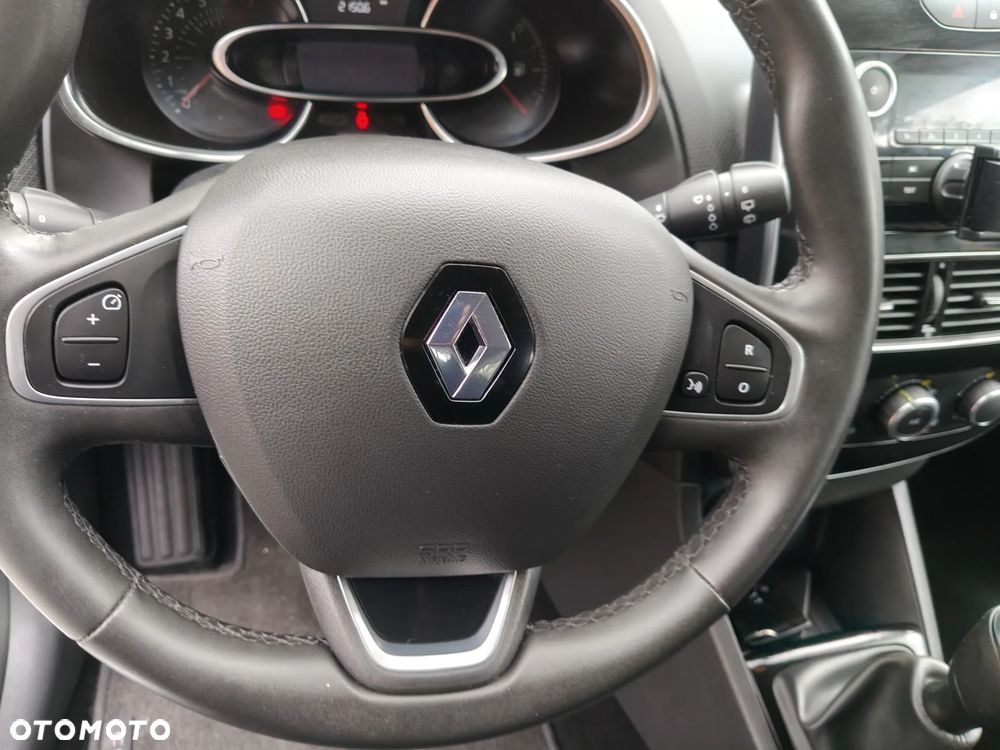 Renault Clio 0.9 TCe Limited - 11