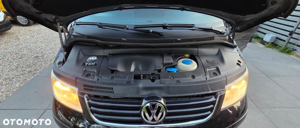Volkswagen Multivan L1 Highline - 30