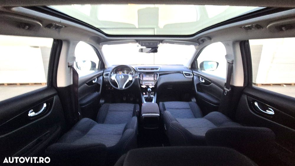 Nissan Qashqai 1.5 DCI TEKNA - 3