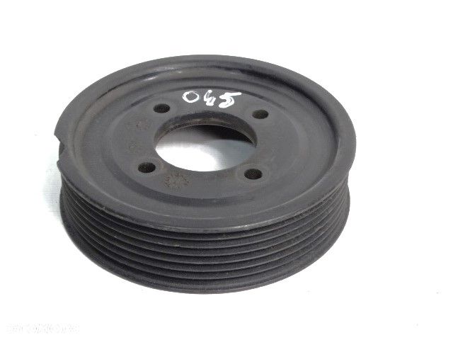 BMW 5 E39 Koło Kółko Pasowe Pompy Wody BMW 8 E31 7 E38 5 E39 X5 E53 M62 840Ci 735i 740iL 740i 535i 540i 11511742045 1742045 - 3