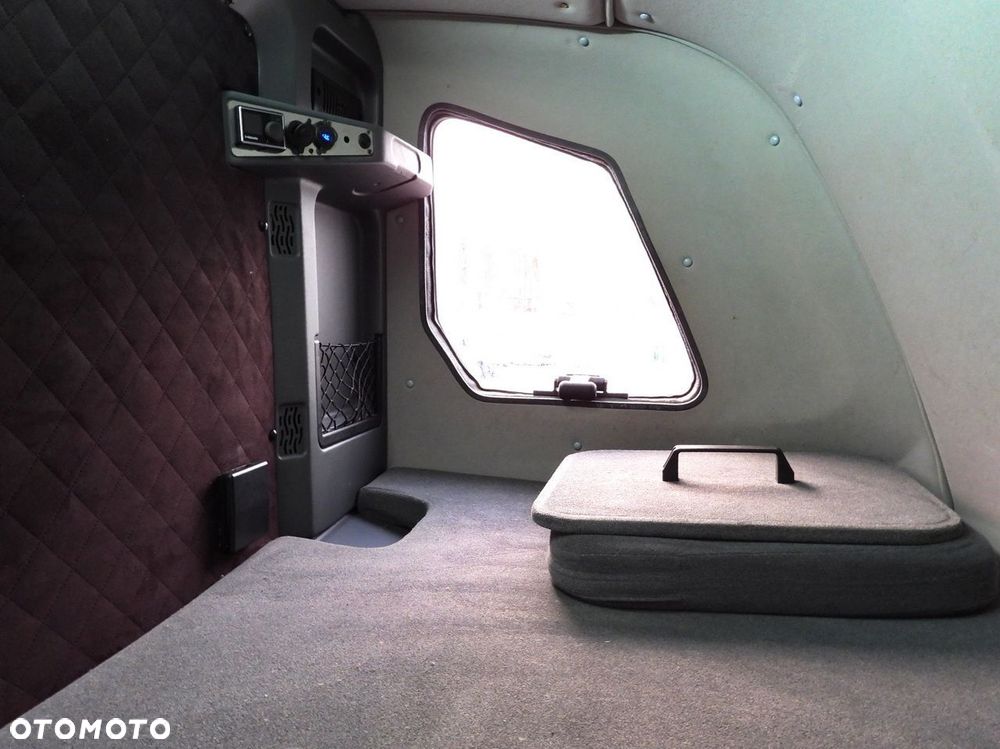 Renault MASTER PLANDEKA 10 PALET TEMPOMAT NAWIGACJA LEDY PNEUMATYKA KLIMATYZACJA  165KM - 40