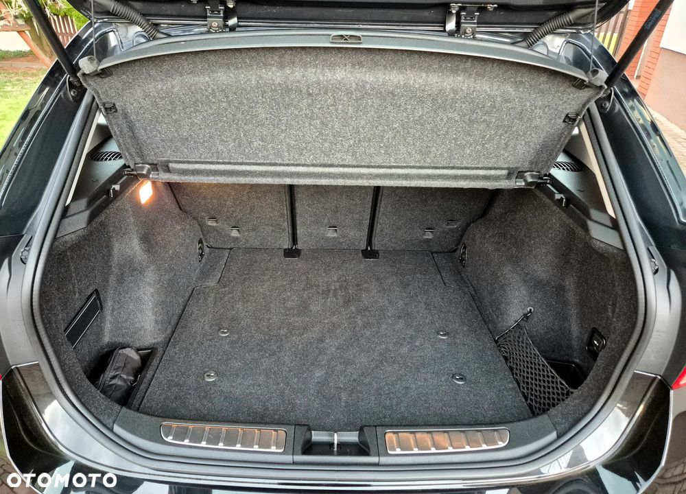 BMW X1 xDrive20d - 37