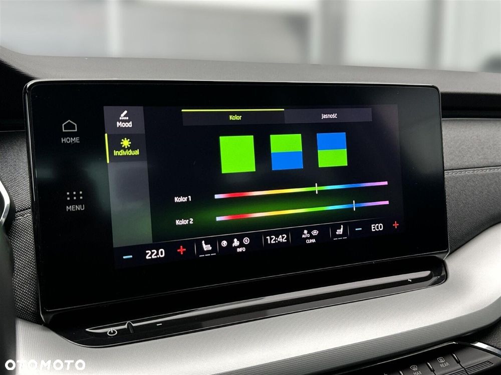 Skoda Octavia 1.4 TSI Plug-In Hybrid Style DSG - 30