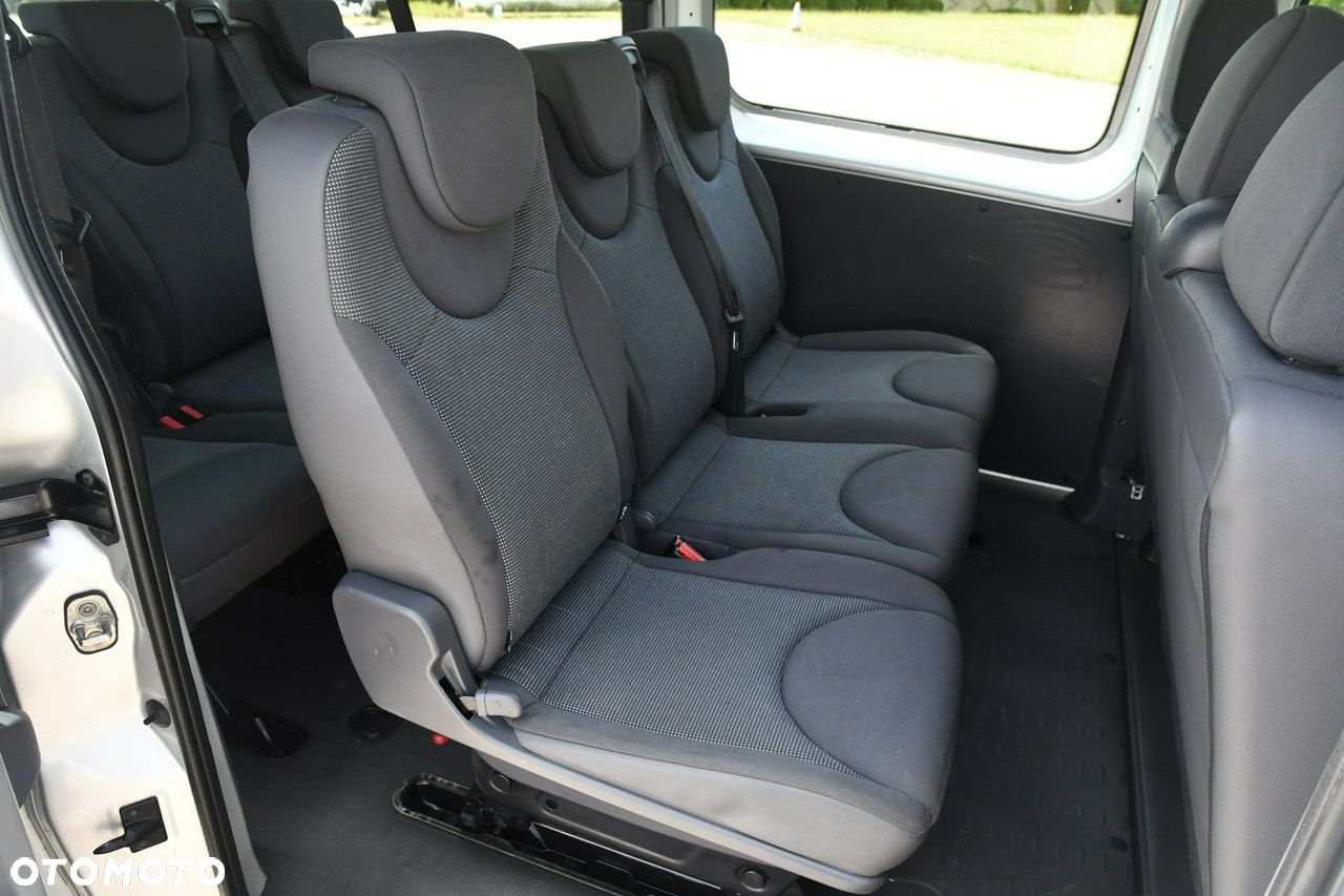 Peugeot Expert - 21