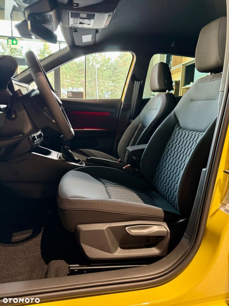 Seat Arona - 12