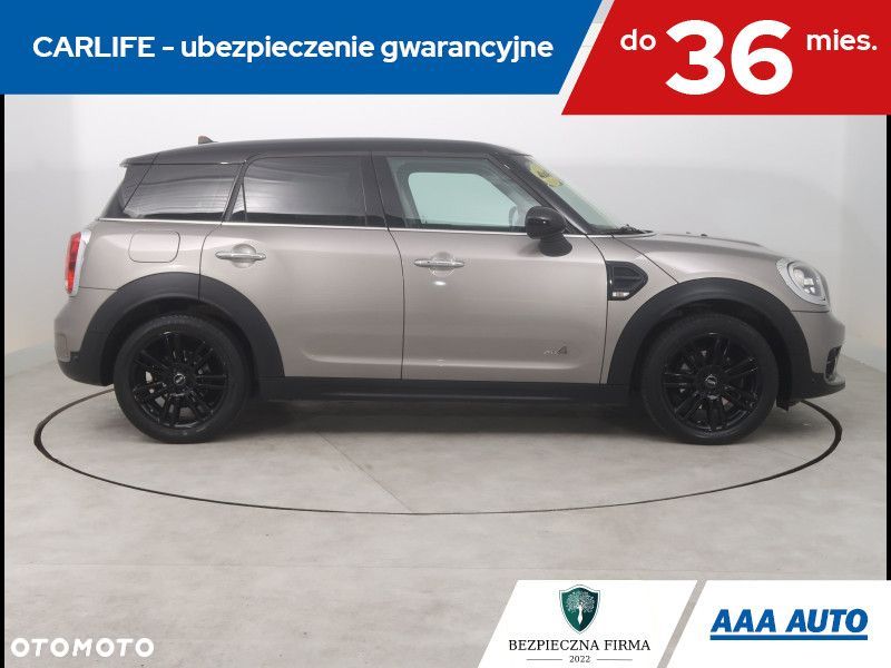 MINI Countryman - 7
