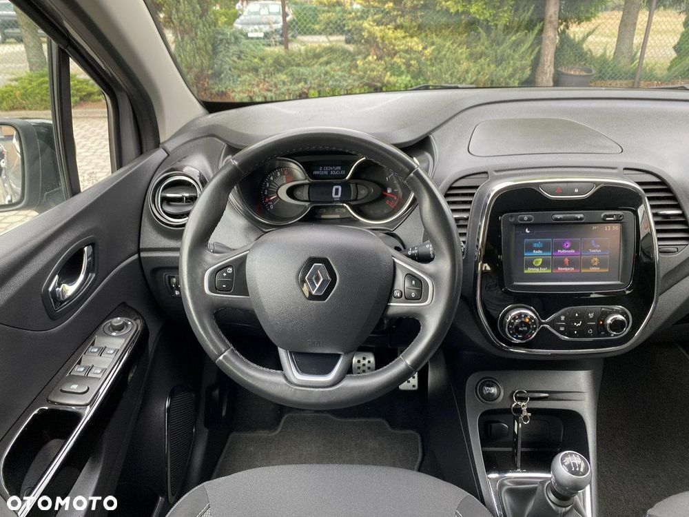 Renault Captur - 16