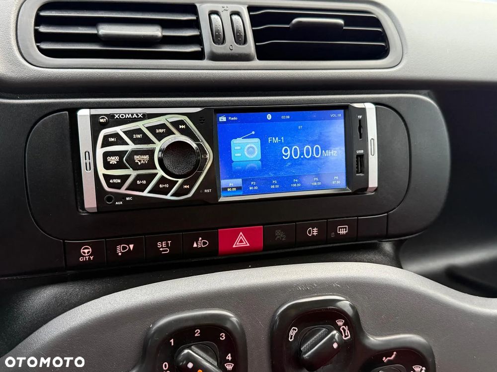 Fiat Panda 1.2 Fresh - 22