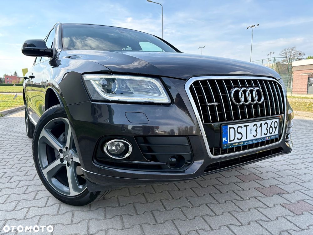 Audi Q5 - 15