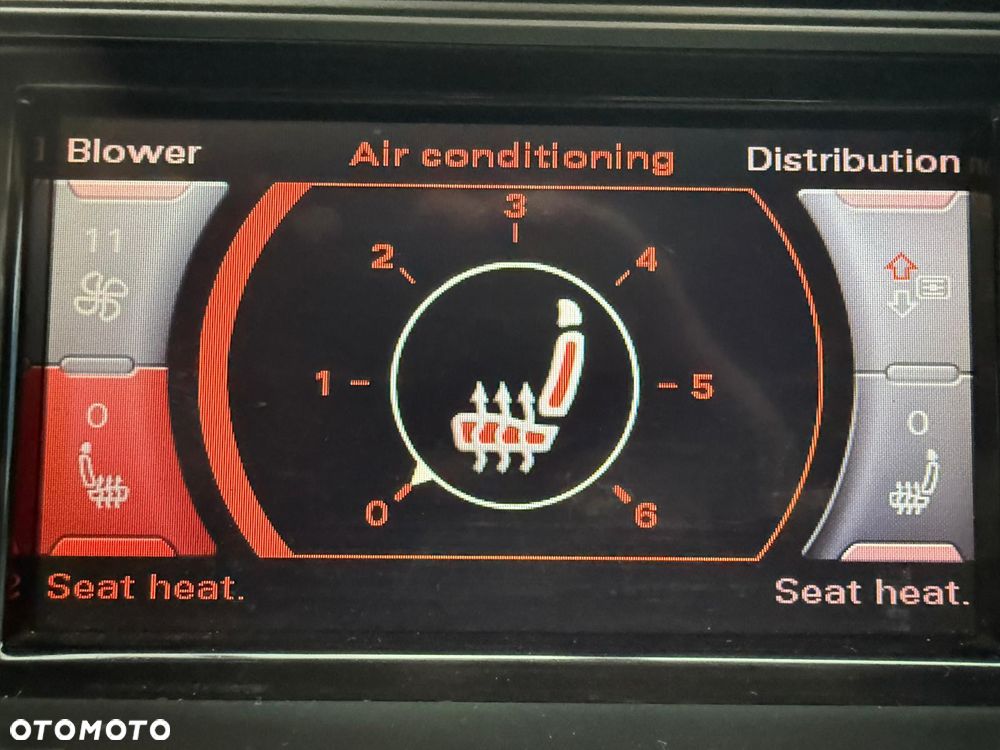 Audi A4 Avant 1.8 TFSI Quattro - 22