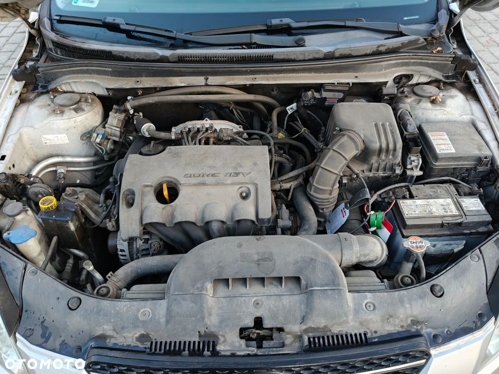 Kia Ceed - 9