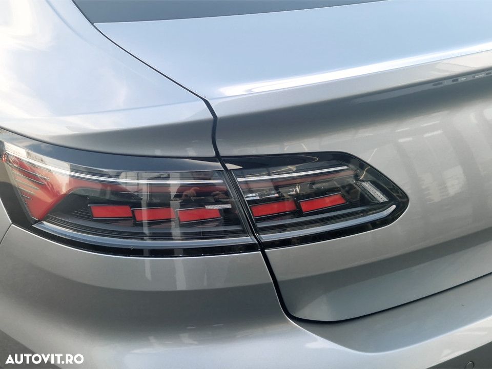 Volkswagen ARTEON 1.4 eHybrid OPF DSG Elegance - 11