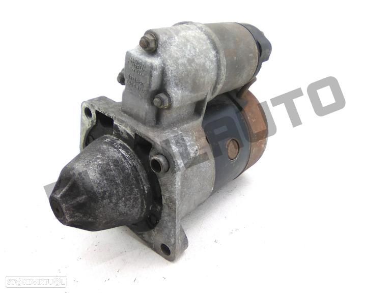Motor Arranque 6322_1890 Lancia Y10 [1985_1995] 1.0 Fire Cataly - 1