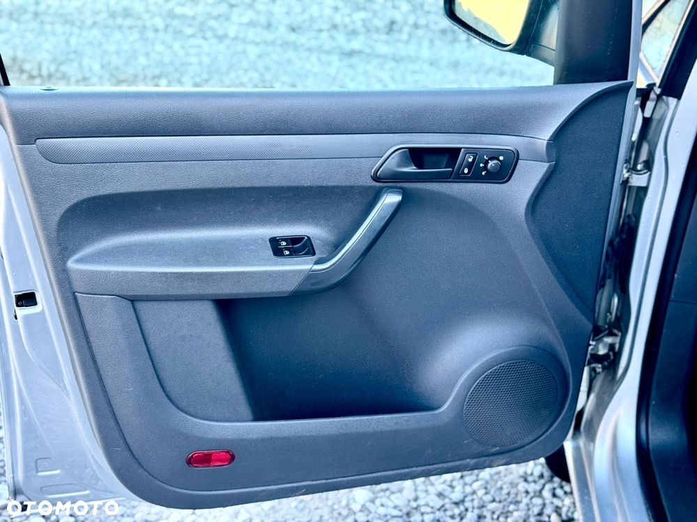 Volkswagen Caddy Standard - 5