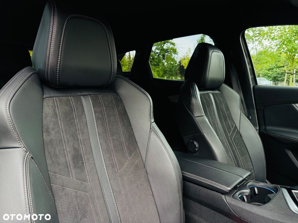Peugeot 3008 1.5 BlueHDi GT S&S - 36