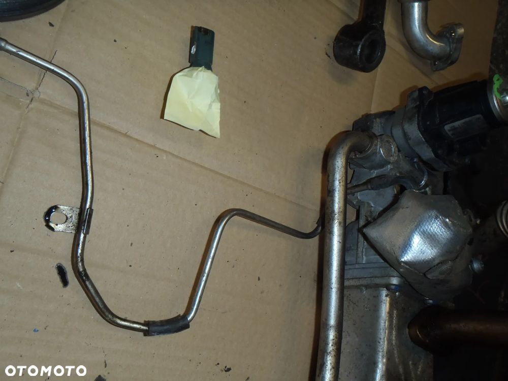 mocowanie podstawa uchwyt pompy wtryskowej  caddy golf seat fabia passat b6 b7 audi 1.6 tdi cay - 26
