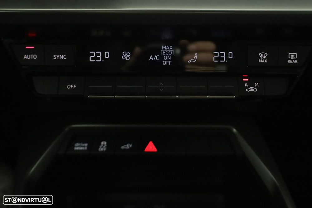 Audi A3 Sportback 40 TFSIe Advanced - 11