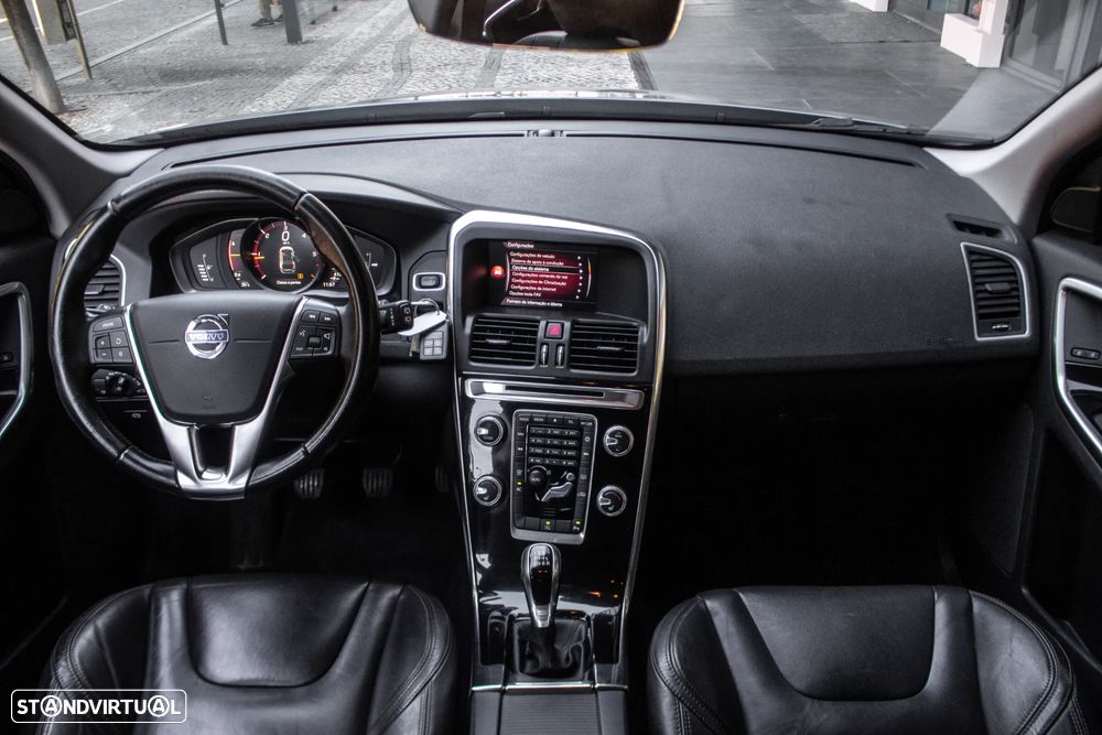 Volvo XC 60 2.0 D3 Dynamic Edition - 30
