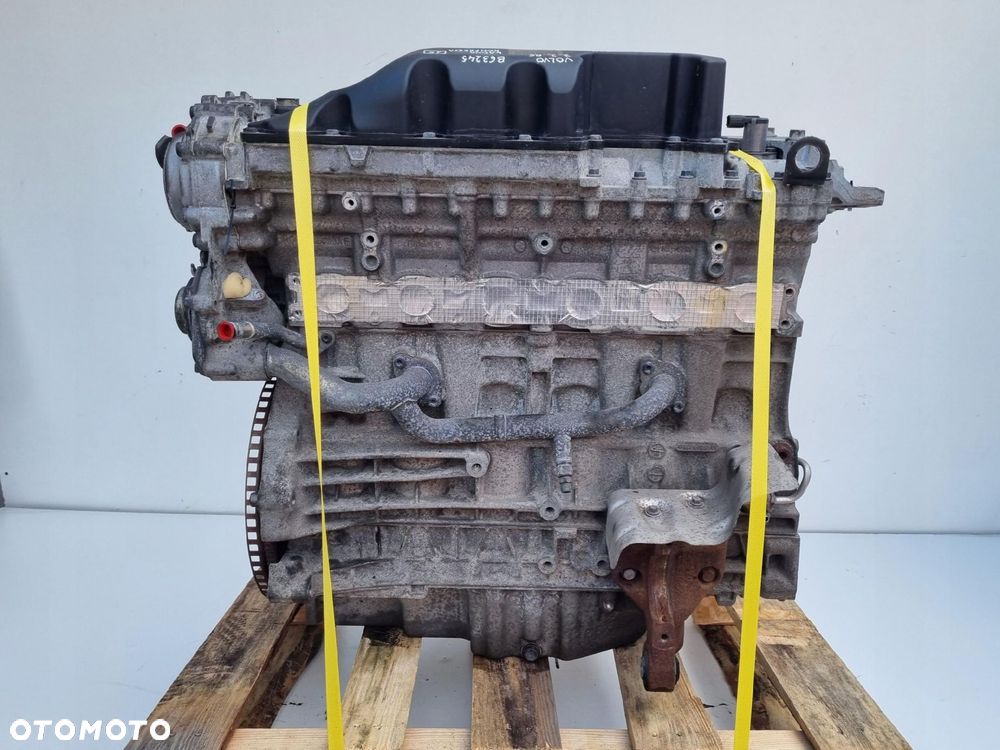 SILNIK Volvo XC90 3.2 BENZYNA 238KM udokumentowane 185tyś B6324S - 7