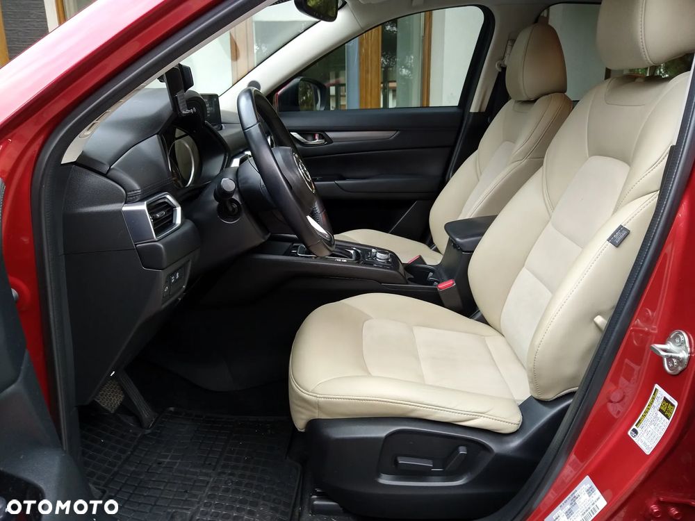 Mazda CX-5 - 11