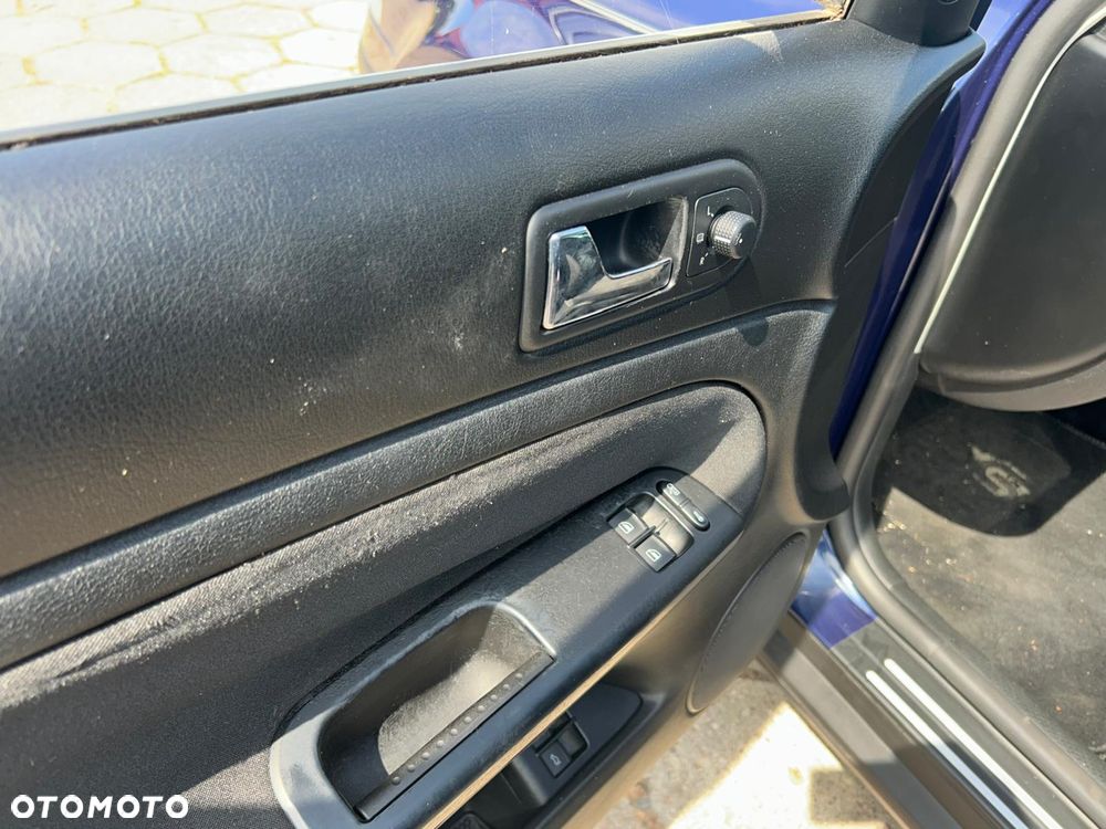 Volkswagen Passat 2.0 Highline - 12