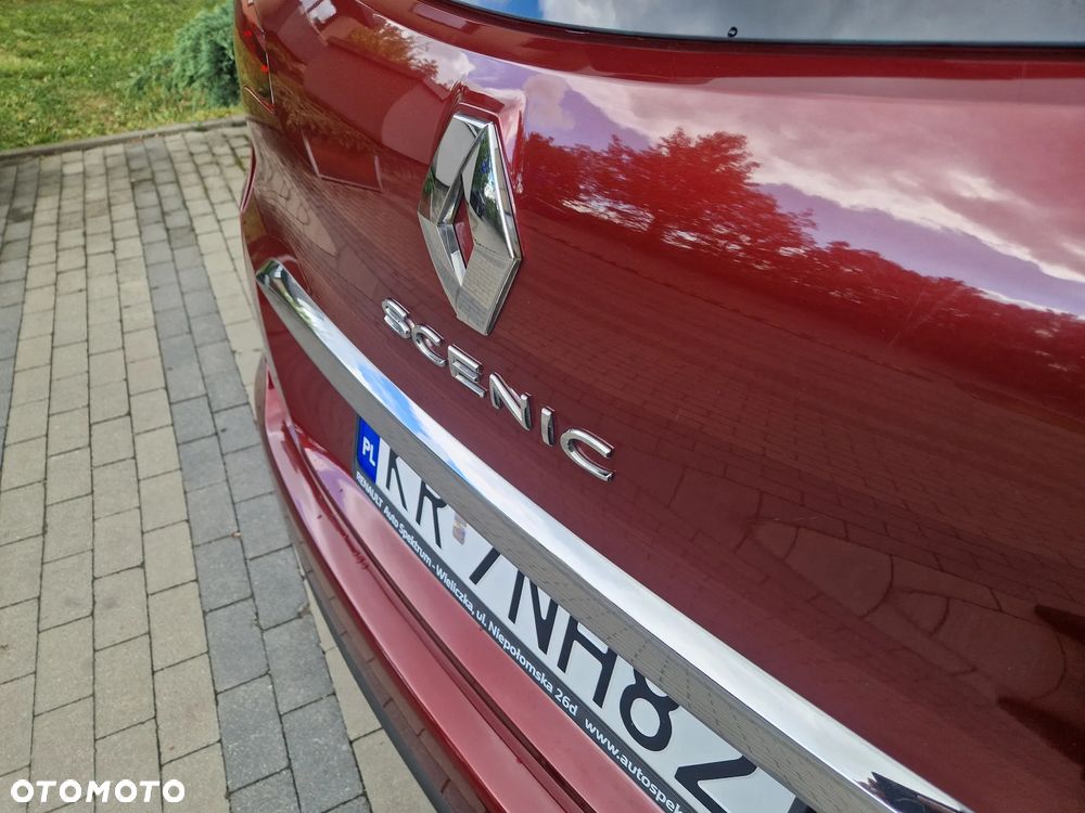 Renault Scenic 1.6 dCi Energy Intens - 16