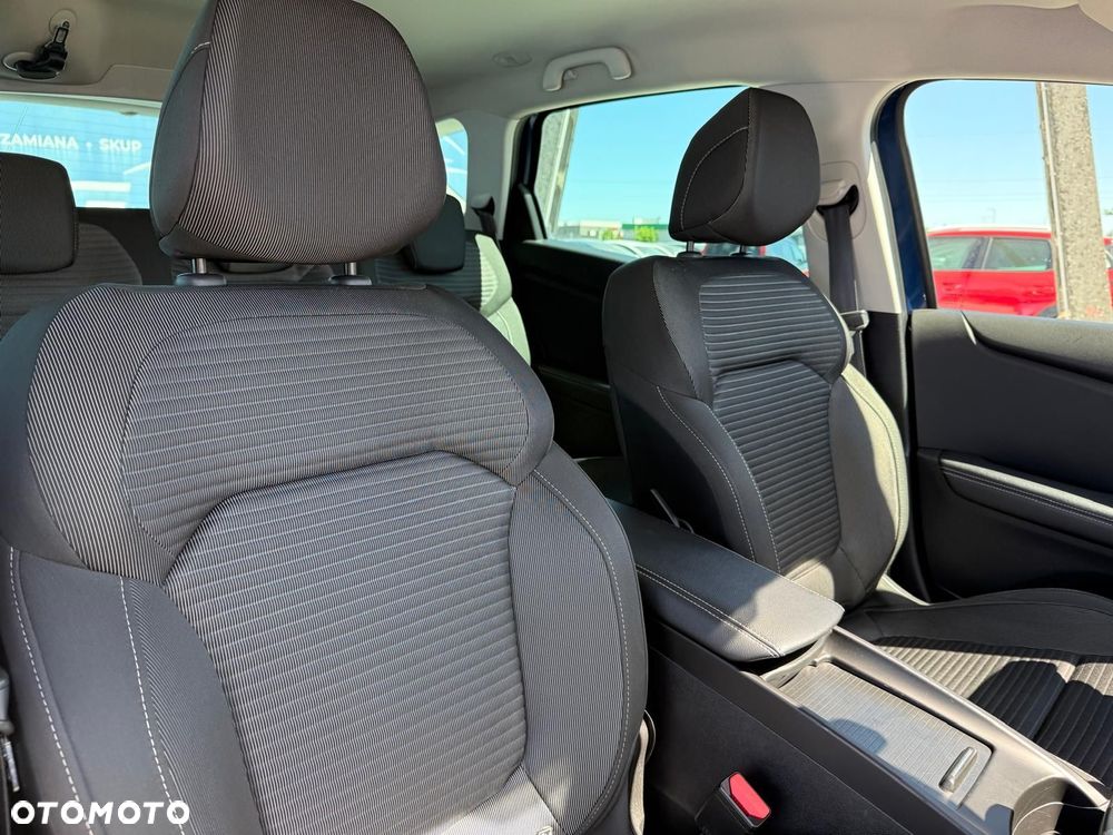Renault Scenic ENERGY dCi 110 EDC INTENS - 17