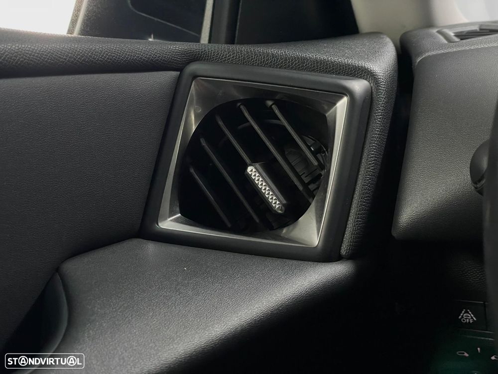 DS DS3 Crossback 1.5 BlueHDi Be Chic - 7