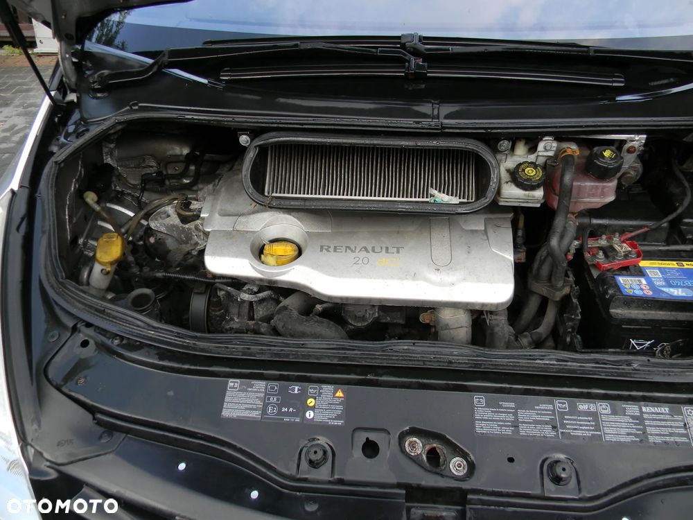 Renault Espace 2.0 dCi FAP Expression - 3