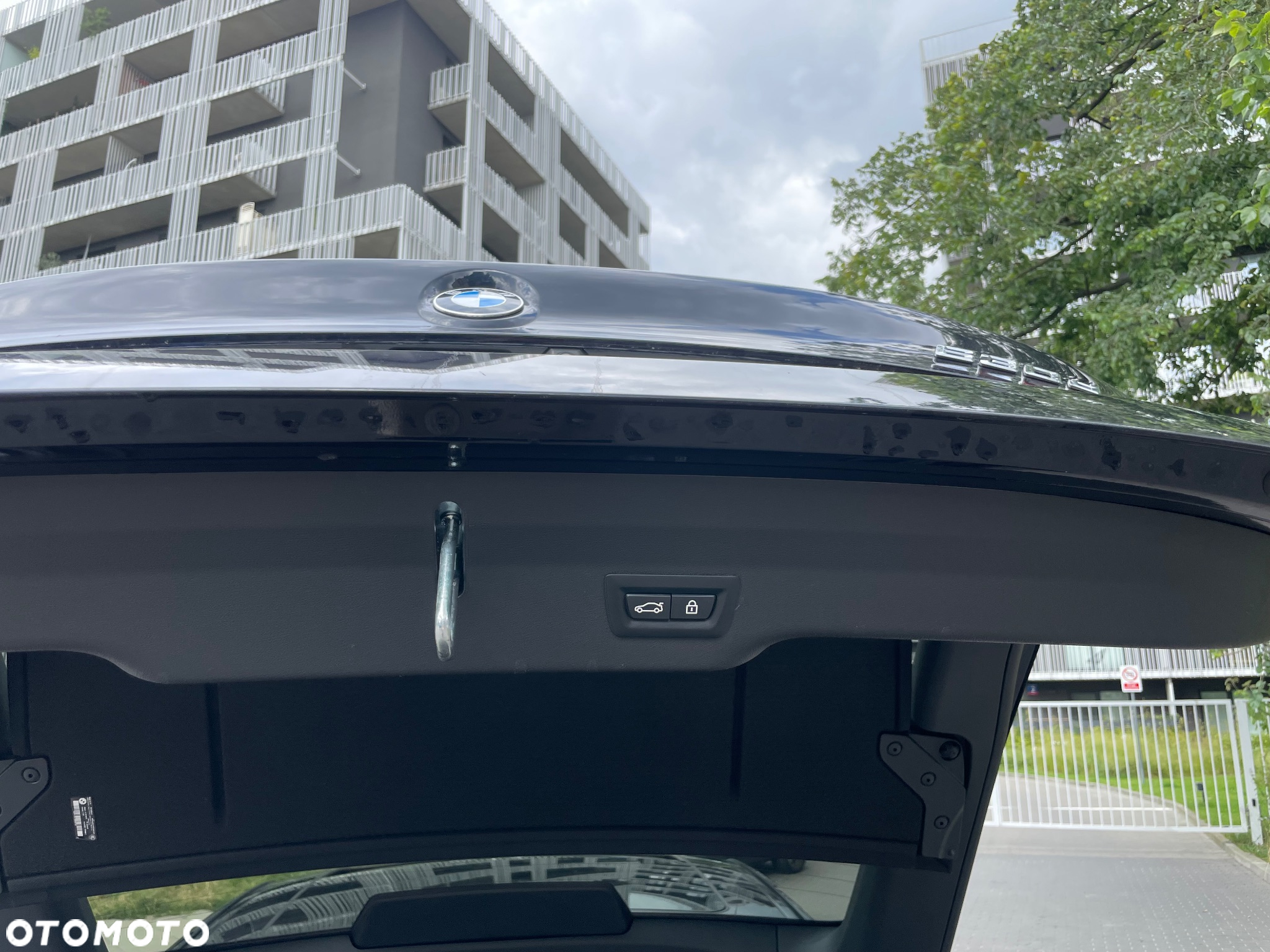 BMW Seria 6 - 10
