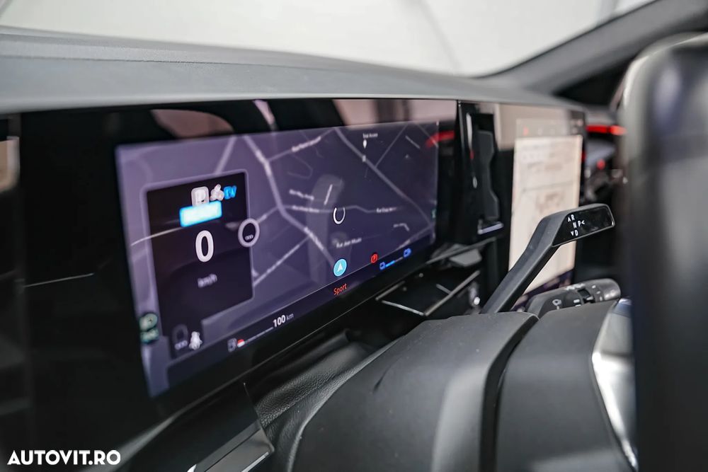 Renault Austral E-Tech Full 200 Esprit Alpine - 29