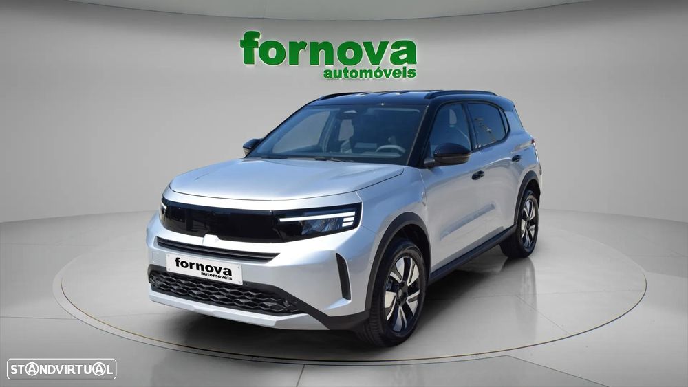 Opel Frontera 44 kWh GS - 4